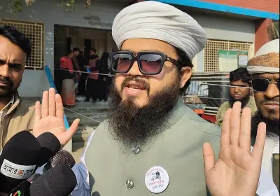 সংসদে মহানবী (সা.) কটূক্তির দায়ে মৃত্যুদণ্ড আইনের দাবি, অমুসলিম ঘোষণার আহ্বান