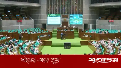 সংসদে আলোচনা: জিয়া পরিবার বাংলাদেশের ইতিহাসের অবিচ্ছেদ্য অংশ