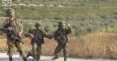 ইসরায়েলি সেনাপ্রধান ঘোষণা: লেবানন ও ইরান ফ্রন্টে নতুন রণপরিকল্পনা অনুমোদন