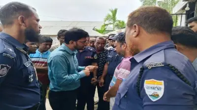 জ্বালানি সংকট ও আন্তর্জাতিক উত্তেজনায় নানা খবর: কারাদণ্ড থেকে কৃষক কার্ড পর্যন্ত