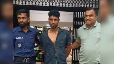 বন্ধুর কুড়ালের আঘাতে প্রাণহানি, জ্বালানি মজুতের দায়ে যুবকের কারাদণ্ড, কৃষকদের কার্ড বিতরণ ও আন্তর্জাতিক সংকট