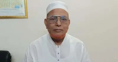 বার কাউন্সিলের সিদ্ধান্ত: মাসদার হোসেনের আইনজীবী সনদ স্থগিত