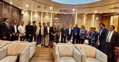 বিএনপির উচ্চপর্যায়ের প্রতিনিধি দল চীনে রাষ্ট্রীয় সফরে, নেতৃত্বে ইসমাঈল জবিউল্লাহ