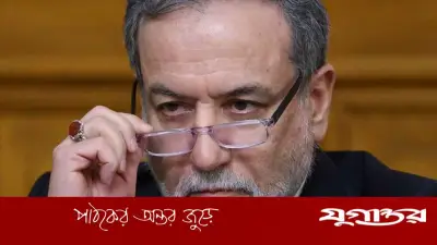 ইরানের পররাষ্ট্রমন্ত্রীর ফোনালাপ: চীনের সঙ্গে আলোচনা, যুক্তরাষ্ট্রকে হুঁশিয়ারি