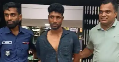 সিলেটের বিশ্বনাথ উপজেলায় কুড়ালের আঘাতে মাজারের খাদেম নিহত, বন্ধু আটক