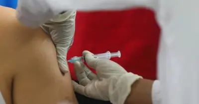 মিজেলস-রুবেলা টিকা অভিযান: সময়োচিত পদক্ষেপে জনস্বাস্থ্য সুরক্ষা ও আস্থা পুনর্গঠন