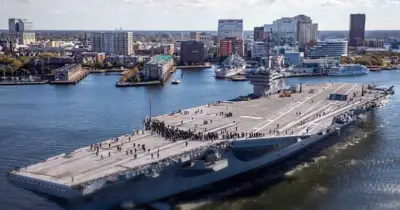 মধ্যপ্রাচ্যে অস্থিরতা নিরসনে মার্কিন যুক্তরাষ্ট্রের নতুন সামরিক মোতায়েন, ইরানের ওপর চাপ বৃদ্ধি