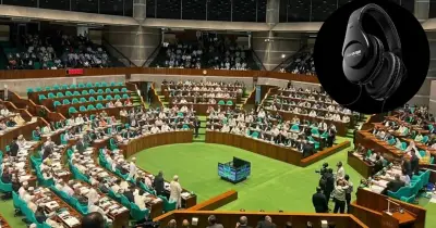 সংসদ সাউন্ড সিস্টেমে দুর্নীতি কেলেঙ্কারি: কোটি কোটি টাকা আত্মসাৎ ও পাচারের অভিযোগে দুদকের অনুসন্ধান