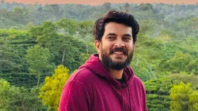 পার্থ শেখের 'চা গরম' ওয়েব ফিল্ম: বৈশাখে চরকিতে মুক্তি, শিল্পীর নতুন পথচলা