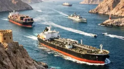 ইরান সংকটে বিশ্বজুড়ে উত্তেজনা: হরমুজ প্রণালি থেকে জ্বালানি বাজার পর্যন্ত প্রভাব