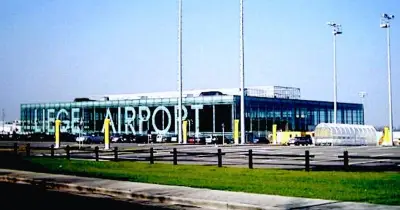 বেলজিয়ামে ইসরায়েলের উদ্দেশে যুক্তরাজ্যের সামরিক যন্ত্রাংশ জব্দ, তদন্ত শুরু