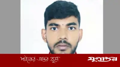 সৌদি আরবে সড়ক দুর্ঘটনায় নিহত ফরিদগঞ্জের যুবক, পরিবারের স্বপ্ন ভেঙে গেল