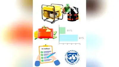 জ্বালানি সংকটে উৎপাদন ব্যয় বৃদ্ধি, আইনজীবীদের ভোট স্থগিত ও মধ্যপ্রাচ্যের তেল-গ্যাস প্রাধান্য