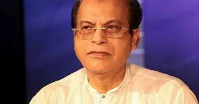 ইকবাল সোবহান চৌধুরী: বিমানবন্দর থেকে ফেরত পাঠানো সংবাদ অসত্য