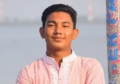 চট্টগ্রামে কলেজছাত্র আশফাককে নির্মমভাবে হত্যার অভিযোগ, সাতজনের বিরুদ্ধে মামলা