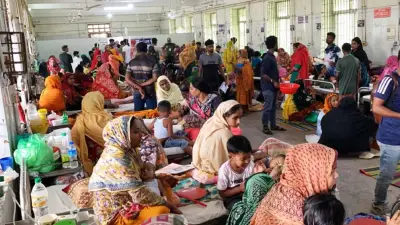 রামেকে হামে শিশুর মৃত্যু, নতুন আক্রান্ত ১১; বিদ্যুৎ সংকটে গ্রামে ১২ ঘণ্টা লোডশেডিং