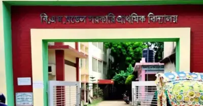 মেহেরপুরে স্কুল টয়লেটে আটকে পড়া শিশু উদ্ধার, দায়িত্বপ্রাপ্ত শিক্ষকদের তালাবদ্ধ বিদ্যালয় ত্যাগের অভিযোগ