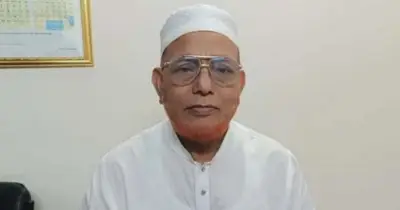 মক্কেলের কোটি টাকা আত্মসাতের অভিযোগে সাবেক জজ মাসদার হোসেনের আইনজীবী সনদ স্থগিত