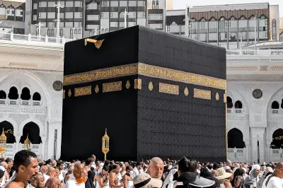 ছোট শিরকের ভয়াবহতা: রিয়া ও কুসংস্কার থেকে বাঁচার উপায়