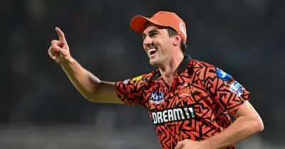 প্যাট কামিন্সের পিঠের চোট সেরে গেছে, আইপিএলে ফিরছেন হায়দরাবাদের বোলিং তারকা