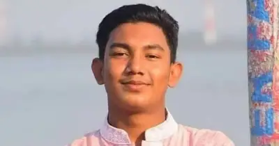 চট্টগ্রামে নির্মম হত্যা: কলেজছাত্রকে নির্মাণাধীন ভবনে মারধর করে লিফটের গর্তে ফেলা