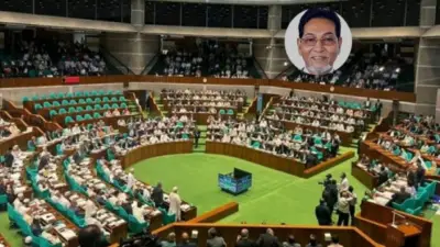 টাইম ম্যাগাজিনে প্রধানমন্ত্রীর নাম, সংসদে অভিনন্দন, রায়গঞ্জে শিক্ষার্থীর মৃত্যু ও অন্যান্য গুরুত্বপূর্ণ খবর