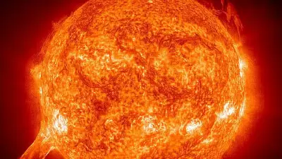 সূর্যের উত্তাপে গ্রহাণু ধ্বংস, পৃথিবীতে দেখা যাবে বিরল উল্কাবৃষ্টি