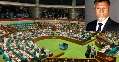 প্রথম ও দ্বিতীয় শ্রেণির চাকরিতে ৯৩% মেধাকোটা বজায়, জানালেন জনপ্রশাসন প্রতিমন্ত্রী