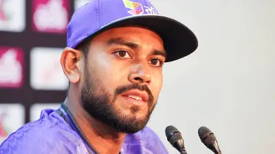 মিরাজের নেতৃত্বে বাংলাদেশ: প্রতিটি খেলোয়াড়কে পর্যাপ্ত সুযোগ দেওয়ার অঙ্গীকার