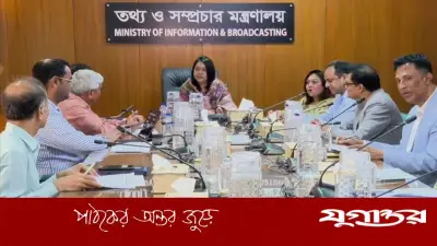 সম্প্রচার নীতিমালা সংশোধন: বেসরকারি টেলিভিশন ডিজিটাইজেশন ও পে চ্যানেল রূপান্তরের উদ্যোগ