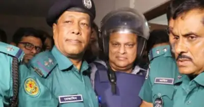 আন্তর্জাতিক অপরাধ ট্রাইব্যুনালে জিয়াউল আহসানের বিরুদ্ধে সাক্ষ্য গ্রহণের তারিখ নির্ধারণ