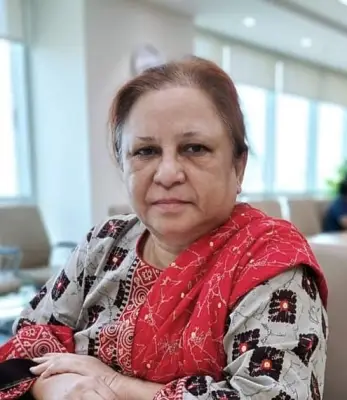 মানবাধিকার সংগঠন আইন ও সালিশ কেন্দ্রের নতুন নির্বাহী পরিচালক তাহমিনা রহমান