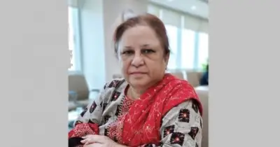 মানবাধিকার সংগঠন আসকের নির্বাহী পরিচালক হলেন তাহমিনা রহমান