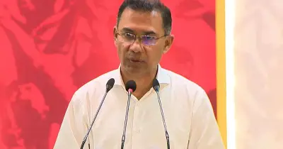 প্রধানমন্ত্রী তারেক রহমান: বৈশ্বিক যুদ্ধপরিস্থিতিতেও তেল-ডিজেলের দাম বাড়াইনি, ভর্তুকি দিচ্ছি