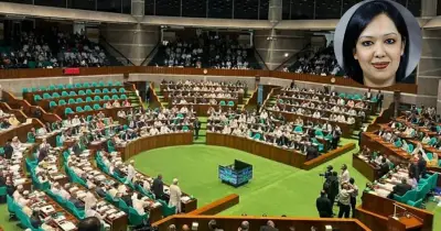 ব্রাহ্মণবাড়িয়ার সরাইল উপজেলার হাসপাতাল রোগীর মতো: সংসদ সদস্য রুমিন ফারহানা