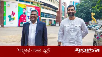 বিসিবির 'ক্যাপ্টেন্স কার্ড' অনুষ্ঠানে অনুপস্থিত আমিনুল ইসলাম, তামিম ইকবাল ব্লকলিস্টে