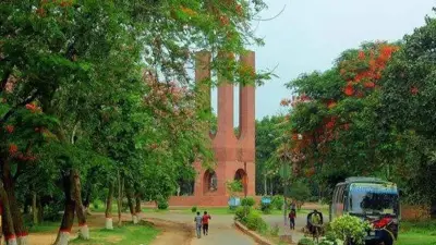 বিদ্যুৎ সংকট, আন্তর্জাতিক উত্তেজনা ও রাজধানীতে অপরাধ: আজকের প্রধান সংবাদ