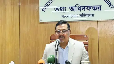 ইসরায়েল-লেবানন যুদ্ধবিরতি ও আঞ্চলিক উত্তেজনা: সরকারের নতুন দিবস ঘোষণা