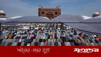 পশ্চিমবঙ্গে ভোটার তালিকা সংশোধন: ৯০ লাখের ভোটাধিকার হুমকিতে, মুসলিমরা প্রধান শিকার