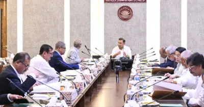 ৭ নভেম্বর জাতীয় বিপ্লব ও সংহতি দিবস হিসেবে পালনের সিদ্ধান্ত সরকারের