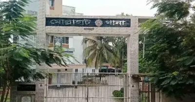 ধর্মীয় পরিচয় নিয়ে বিরোধ: মোল্লাহাটে মরদেহ দাফন নাকি সৎকার নিয়ে উত্তেজনা