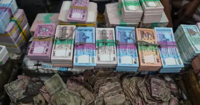 ডলারের বিপরীতে টাকার মান কমছে: মার্চ থেকে এপ্রিলে ৪০ পয়সা বেড়েছে প্রতি ডলারের দাম