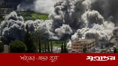 লেবাননে যুদ্ধবিরতি কার্যকর, কিন্তু হামলা ও উত্তেজনা অব্যাহত