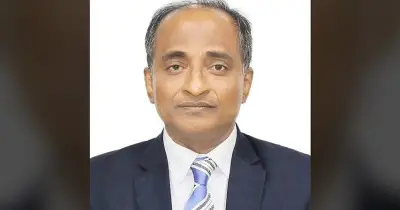 বাণিজ্য সচিব মাহবুবুর রহমানের ম্যালেরিয়ায় মৃত্যু, হাসপাতালে শেষ নিঃশ্বাস