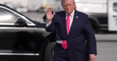 লেবাননে যুদ্ধবিরতিতে ট্রাম্পের হিজবুল্লাহকে সতর্কবার্তা: 'ভালো আচরণ' করার আহ্বান