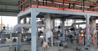 ভারতের নুমালিগড় রিফাইনারি থেকে ৫ হাজার টন ডিজেল আমদানি শুরু