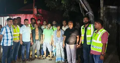 মোহাম্মদপুরে 'লম্বু আসাদুল' হত্যা মামলায় গ্রেপ্তার ৬, জুড়েছে প্রযুক্তির সহায়তা