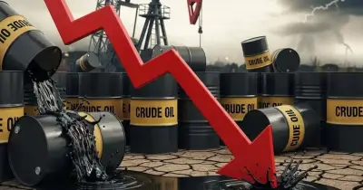 মধ্যপ্রাচ্য সংঘাতের অবসানে জ্বালানি বাজারে স্বস্তি, এশিয়ার শেয়ারবাজারে মিশ্র প্রতিক্রিয়া