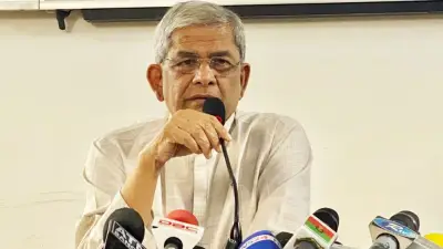 সুজন আজমের কবিতা থেকে রূপপুর প্রকল্প: নেতিবাচক প্রভাব ও আন্তর্জাতিক সম্পর্কের খবর