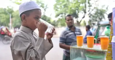 দেশে তাপমাত্রা সামান্য বৃদ্ধির পূর্বাভাস, বৃষ্টির সম্ভাবনা তিন বিভাগে